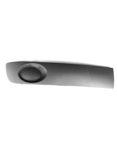 Griglia destra paraurti anteriore per multivan T5 2009- senza foro fendinebbia Aftermarket Paraurti ed accessori