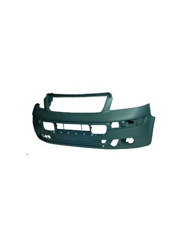 Front bumper for vw transpoter T5 2003 onwards Aftermarket Bumpers and accessories