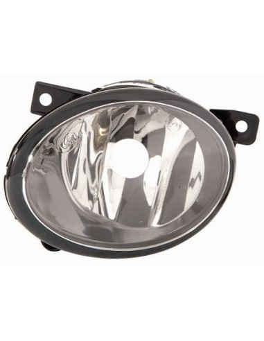 Antiniebla faro delantero izquierdo para vw transporter T5 2009 en adelante Lucana Faros y luz