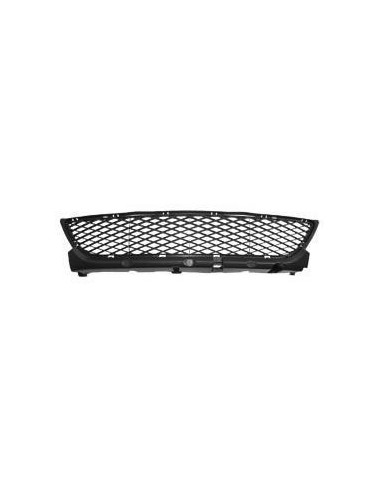The central grille front bumper for Mazda 3 2003 to 2006 4 doors Aftermarket Bumpers and accessories