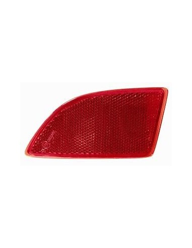 The retro-reflector right taillamp for Mazda 3 2009 onwards 5 doors Aftermarket Lighting
