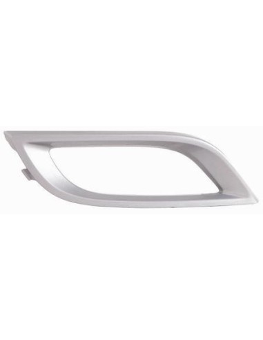 Right frame front fog lamp for Mazda 3 2009 onwards Aftermarket Bumpers and accessories