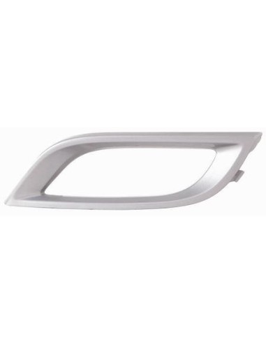Left frame front fog lamp for Mazda 3 2009 onwards Aftermarket Bumpers and accessories
