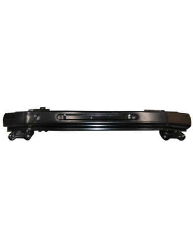 Reinforcement rear bumper for Mazda 3 2009 onwards 3-5 ports and SW Aftermarket Plates