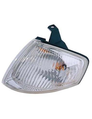 Headlight left for Mazda 323 F 1998 to 2000 Aftermarket Lighting