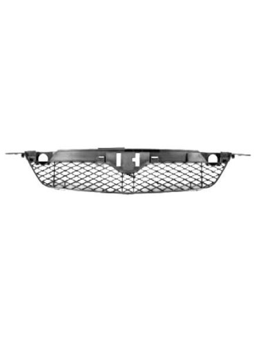 Bezel front grille for Mazda 323 F 1998 to 2000 Aftermarket Bumpers and accessories