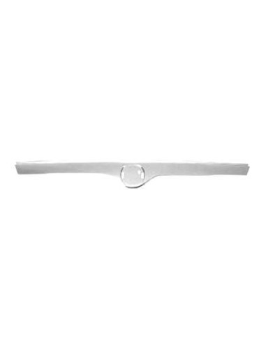 Chrome trim front bezel for Mazda 323 F 1998 to 2000 Aftermarket Bumpers and accessories