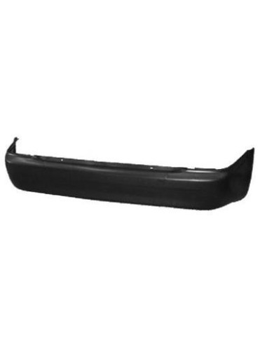 Rear bumper for Mazda 323 S/F 2000 onwards Aftermarket Bumpers and accessories