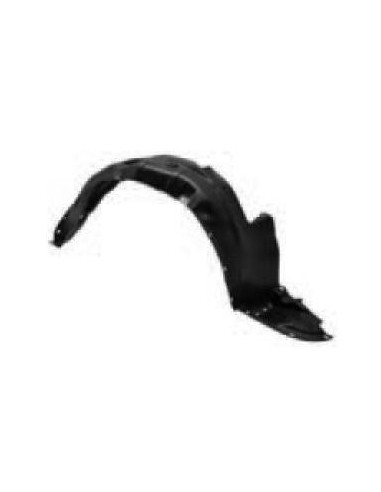 Parasassi anteriore destro per mazda 323 S/F 2000 in poi Aftermarket Paraurti ed accessori