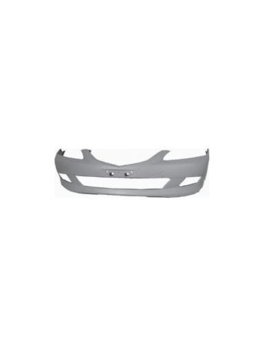 Front bumper for Mazda 6 2002 to 2005 Aftermarket Bumpers and accessories