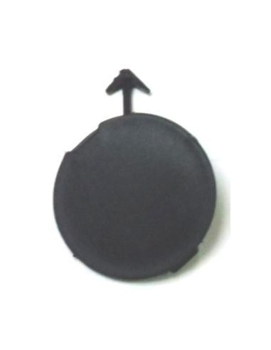 Tappo gancio traino paraurti anteriore per mazda 6 2002 al 2005 Aftermarket Paraurti ed accessori