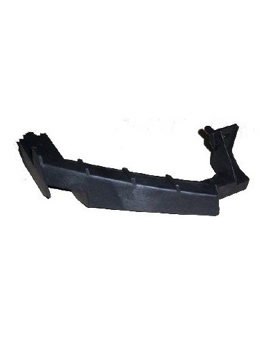 Bracket front bumper and headlight support right for Mazda 6 2008 onwards Aftermarket Plates
