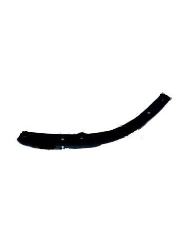 Right spoiler front bumper for Mazda 6 2008 to 2010 Aftermarket Bumpers and accessories