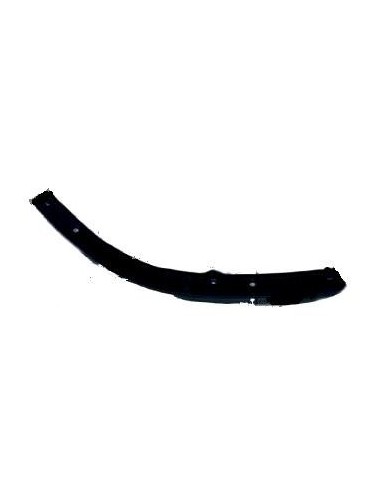 Left spoiler front bumper for Mazda 6 2008 to 2010 Aftermarket Bumpers and accessories