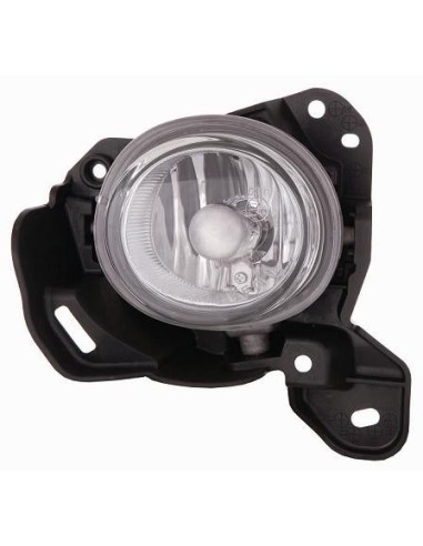 The front right fog light for CX5 2011- for 6 2012- for 3 2013 - For 2 2014 - Aftermarket Lighting