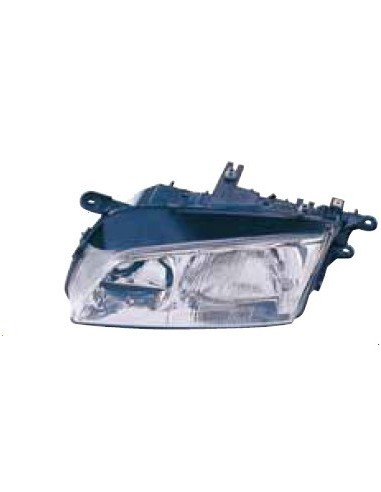Faro proiettore anteriore destro per mazda 626 2001 al 2002 Aftermarket Illuminazione