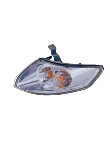 Fanale freccia anteriore sinistra per mazda 626 2001 al 2002 Aftermarket Illuminazione