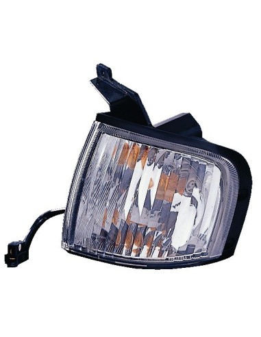 Light arrow right front for Mazda b2500 1999 to 2005 Aftermarket Lighting