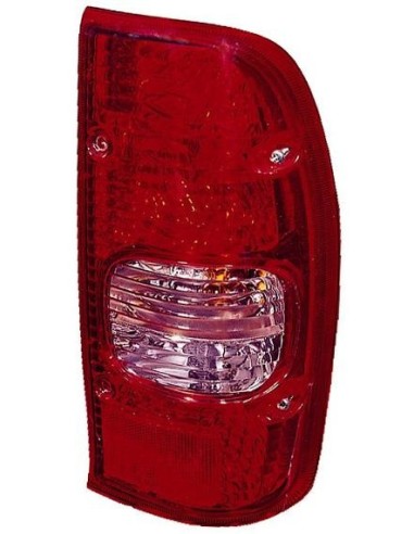 Lamp LH rear light for Mazda b2500 1999 to 2005 Aftermarket Lighting