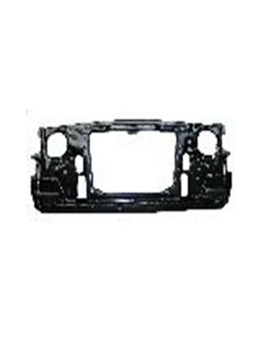 Backbone front front for Mazda b2500 1999 to 2005 Aftermarket Plates