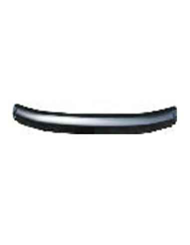 The front bumper upper for Mazda b2500 1999 to 2005 Aftermarket Bumpers and accessories