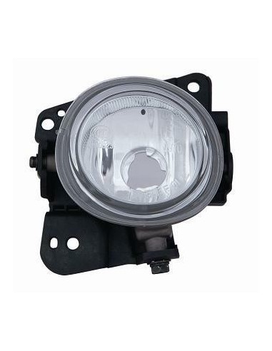 Fog lights right headlight for Mazda CX7 2007 onwards without dimmer Aftermarket Lighting