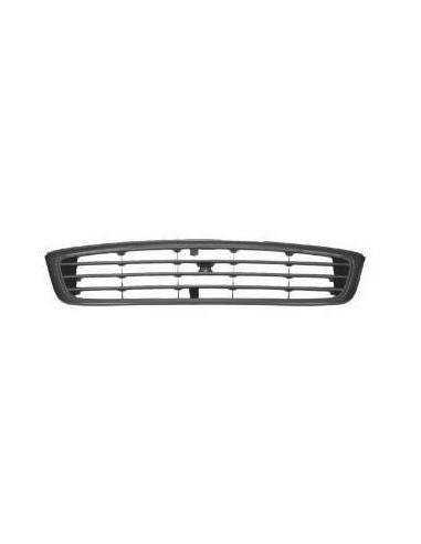 Front Bezel for Mazda MPV 1996 to 1999 chrome and black Aftermarket Bumpers and accessories