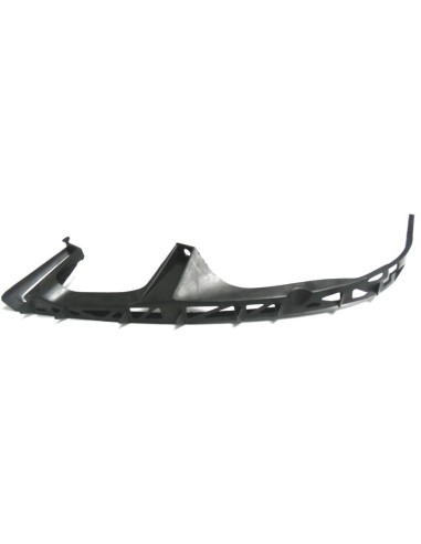 Bracket Front bumper right for Mazda 6 2002 to 2005 Aftermarket Plates