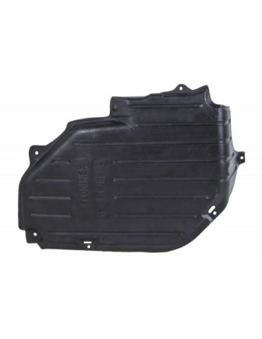 Carter protection engine left lower class a W168 1997 to 2001 Aftermarket Bumpers and accessories