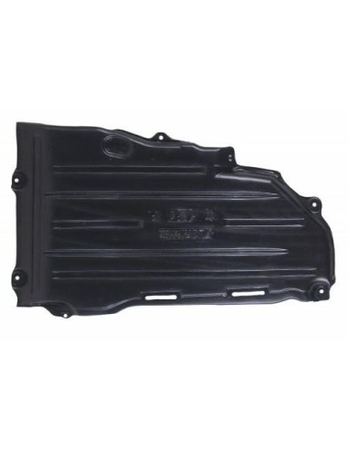 Carter protection engine right lower class a W168 1997 to 2001 Aftermarket Bumpers and accessories