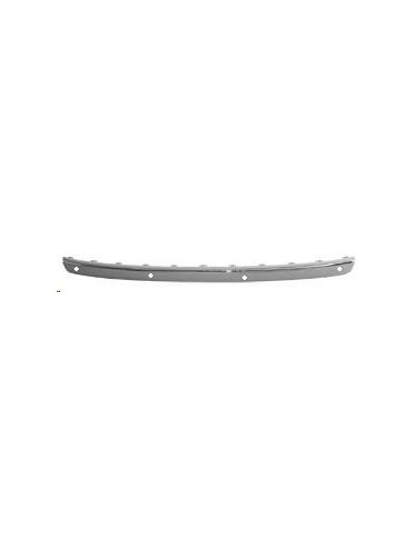 Central trim post. class and W211 2002-2006 with chrome profile and sensors Aftermarket Bumpers and accessories