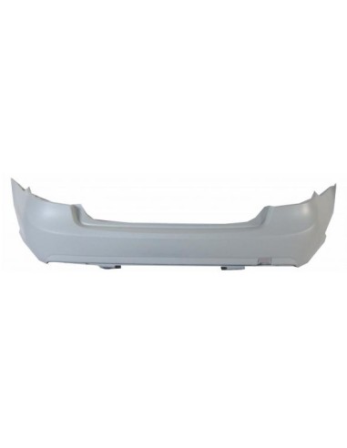 Rear bumper for Mercedes E class w212 2009 onwards AMG Aftermarket Bumpers and accessories
