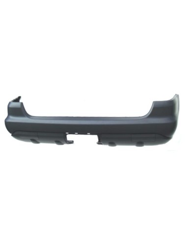 Rear bumper mercedes ml w163 2002 to 2005 Aftermarket Bumpers and accessories