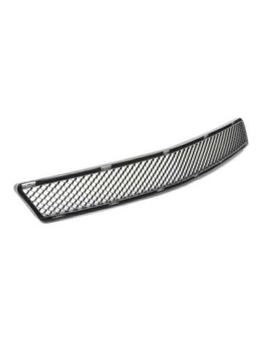 The central grille LOWER FRONT BUMPER FOR MERCEDES ML W166 2011- AMG Aftermarket Bumpers and accessories