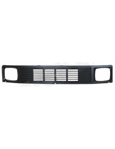 Bezel front grille for mercedes 207-407 MB 1981 onwards Aftermarket Bumpers and accessories