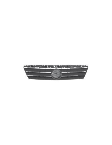 Calandre grille avant pour Mercedes classe a w168 1997 à 2001 noire Lucana Pare-chocs et Accessoires