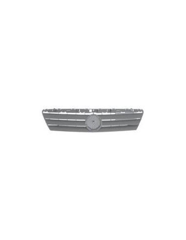 Bezel front grille for Mercedes class a W168 1997-2001 to be painted Aftermarket Bumpers and accessories