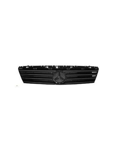 Bezel front grille for Mercedes class a W168 2002 to 2004 Aftermarket Bumpers and accessories