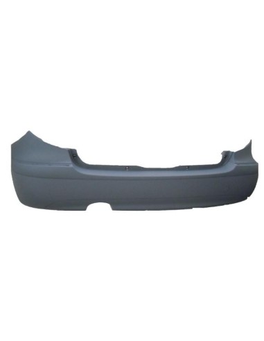 Rear bumper for Mercedes class a W169 2004 to 2007 elegance avantgarde Aftermarket Bumpers and accessories