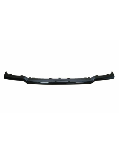 Trim spoiler rear bumper class a W176 2012- AMG and A45 Aftermarket Bumpers and accessories