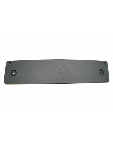 License Plate Holder front bumper for Mercedes class a W176 2012 onwards AMG Aftermarket Bumpers and accessories