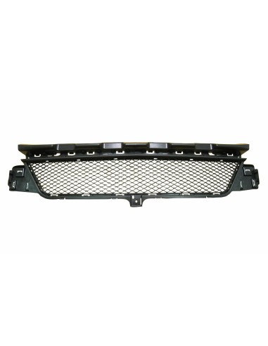 The central grille front bumper for Mercedes class a W176 2012 onwards AMG Aftermarket Bumpers and accessories