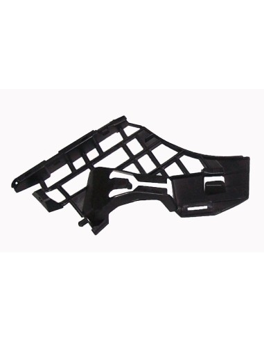Horquilla izquierda parachoques delantero para mercedes clase a w176 2012 en adelante AMG Lucana Parachoques y Accesorios