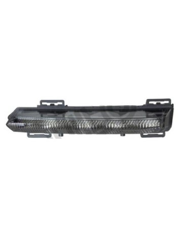 Daytime running light front right MERCEDES CLASS B W246 2011 onwards led Aftermarket Lighting