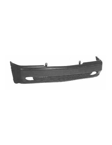 Front bumper for Mercedes C Class w202 1993 to 1997 Complete Aftermarket Bumpers and accessories
