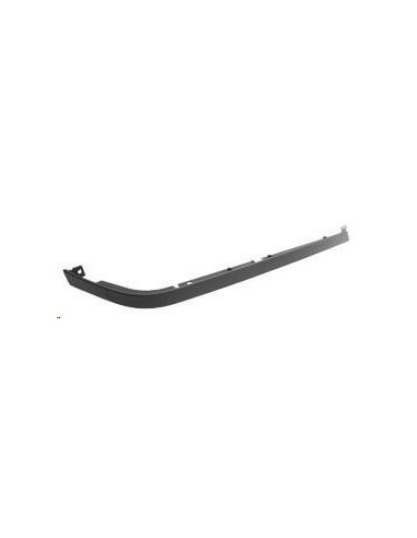 Sottofaro front bumper right to Mercedes C Class w202 1993 to 1997 Aftermarket Bumpers and accessories