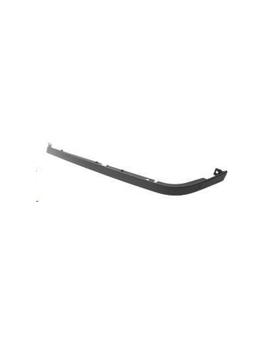 Sottofaro front bumper left for the Mercedes C Class w202 1993 to 1997 Aftermarket Bumpers and accessories