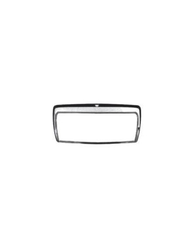 Frame chrome grid front for the Mercedes C Class w202 1993 to 1997 Aftermarket Bumpers and accessories