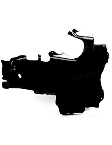 Housing lower engine class C W202 1993-2000 gearbox side Aftermarket Bumpers and accessories