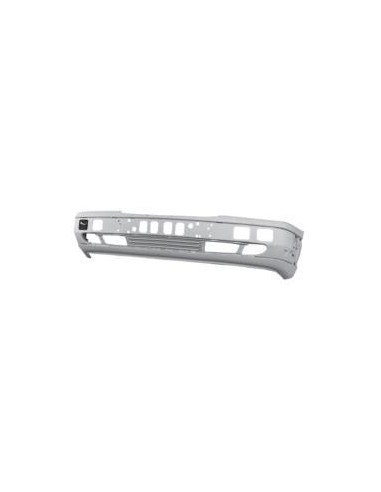 Front bumper for Mercedes C Class w202 1993 to 1997 elegance Aftermarket Bumpers and accessories